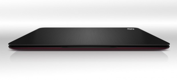 Dieses Bild zeigt laut HP sowohl ein Sleekbook als auch ein Ultrabook.